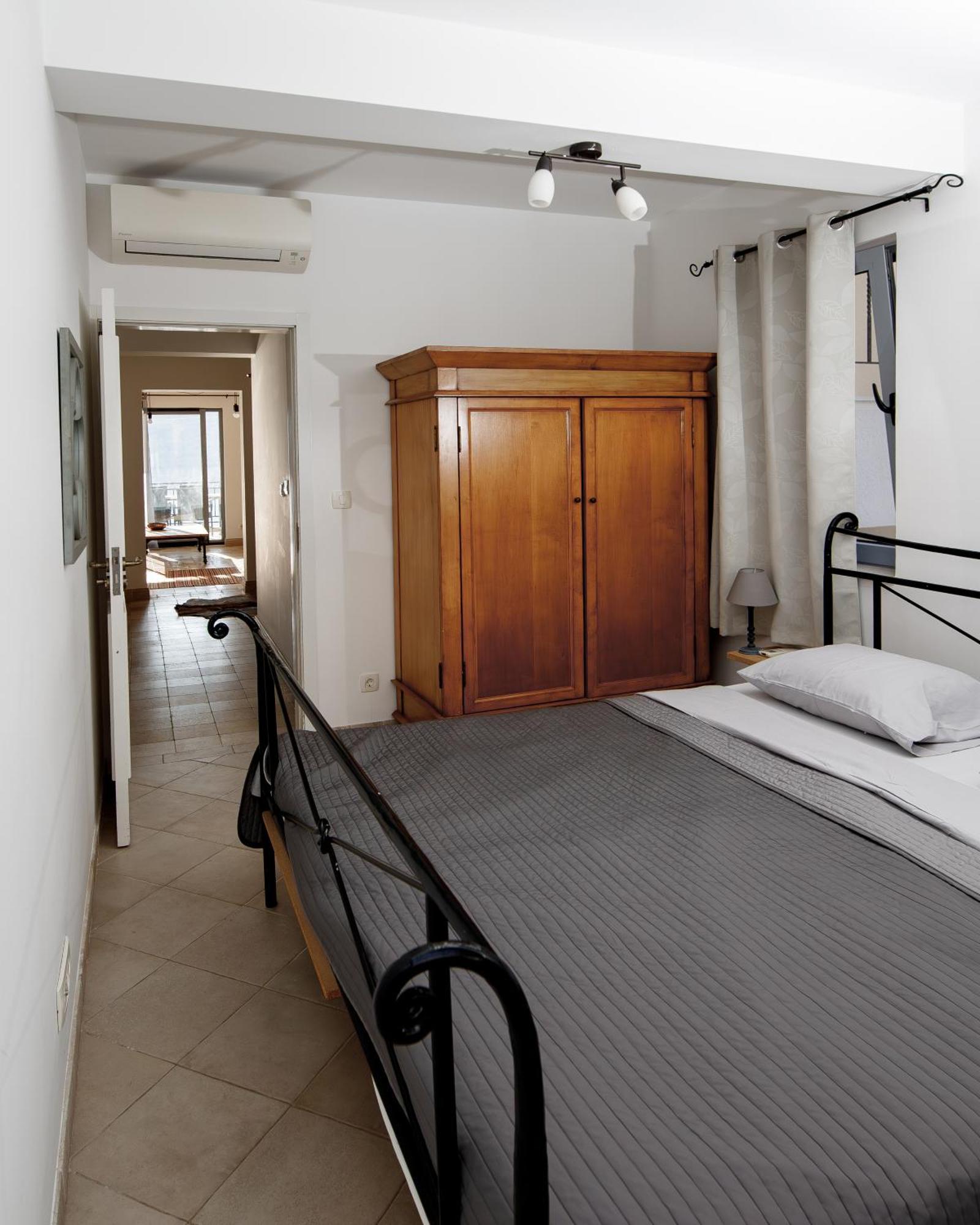 Apartments Castello Risano Exterior photo